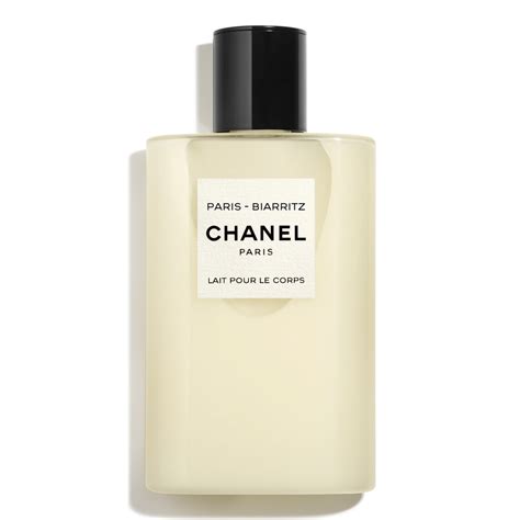 bag chanel paris biarritz vestiaire|Chanel Paris Biarritz body lotion.